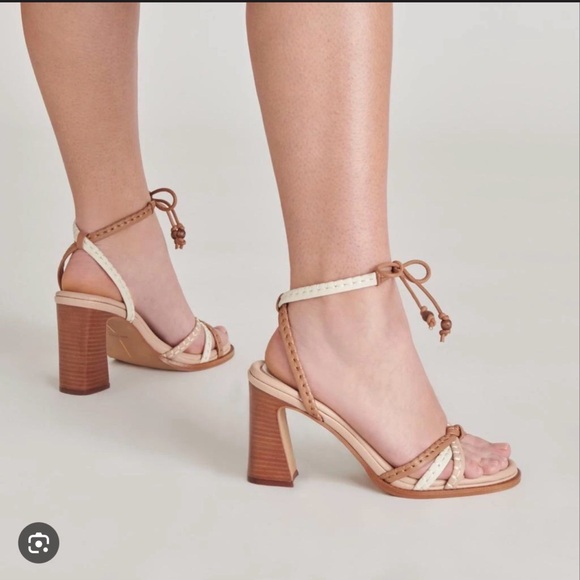 Dolce Vita Shoes - Dolce Vita Gazele heeled sandal